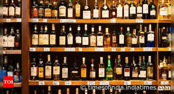 High on TDP win, many liquor brands back in AP stores