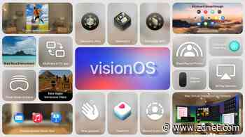 New VisionOS 2 features unveiled at WWDC: What I'm excited about (and puzzled by)