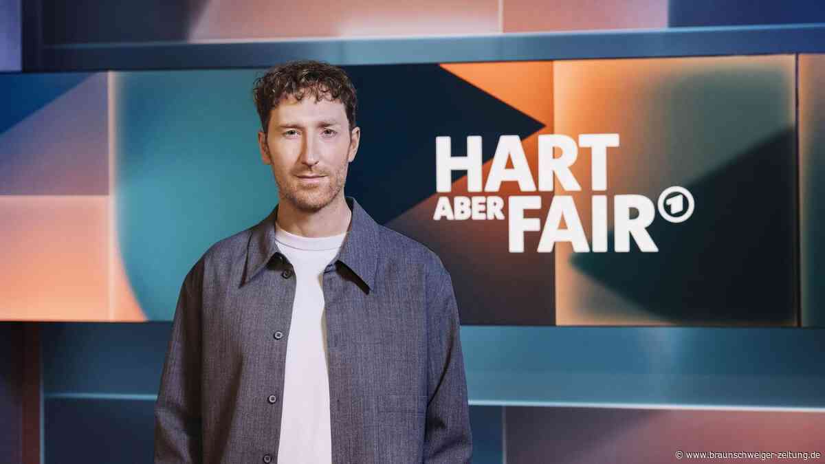 Juli Zeh bei „Hart aber fair“: „Neuwahl wäre geisteskrank“