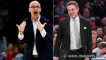 Winners and losers of Dan Hurley turning down Lakers: UConn can rejoice; Jeanie Buss, Rick Pitino take a loss