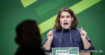 Europawahl: Grüne-Jugend-Sprecherin hadert mit Ergebnis – „Das sollte uns eine Mahnung sein“