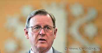Thüringen: Ministerpräsident Ramelow warnt vor Ost-West-Entfremdung