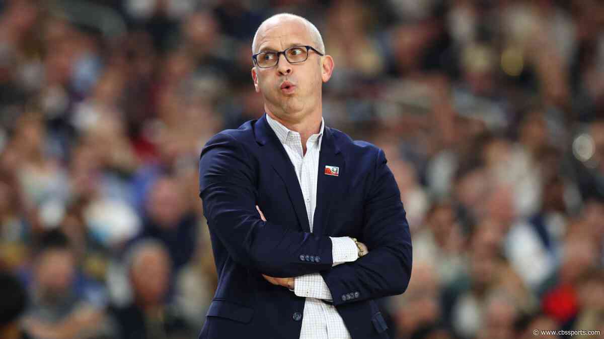 Lakers get publicly embarrassed by Dan Hurley and show the NBA they don't really have a plan