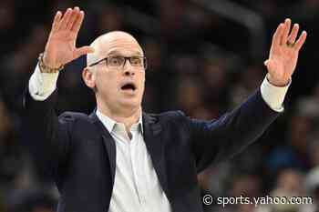 Plaschke: Dan Hurley rejection is another humiliation for Lakers brand