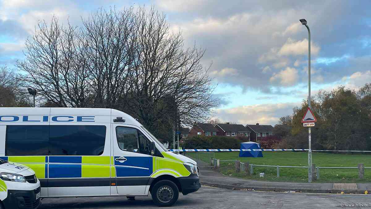 Mann mit Machete erstochen: Gericht in England verurteilt zwei Zwölfjährige wegen Mordes