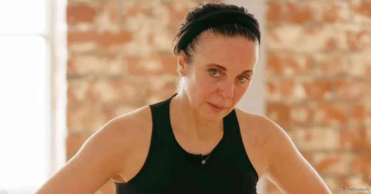 Amanda Abbington vanishes from the internet after Giovanni Pernice’s divisive Strictly exit