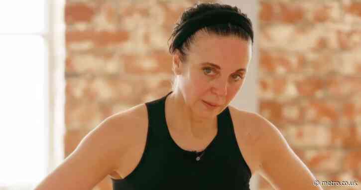 Amanda Abbington vanishes from the internet after Giovanni Pernice’s divisive Strictly exit