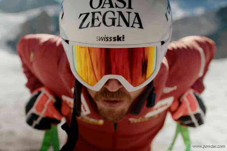 Marc Rochat & Bode Miller Debut New Documentary at Tribeca Film Festival