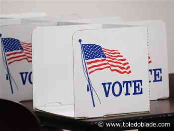 Simple steps to ensure you can vote in November