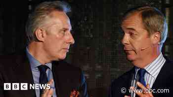 Farage backs DUP candidates despite TUV-Reform pact