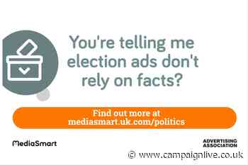 Media Smart and AA launch campaign on political ads