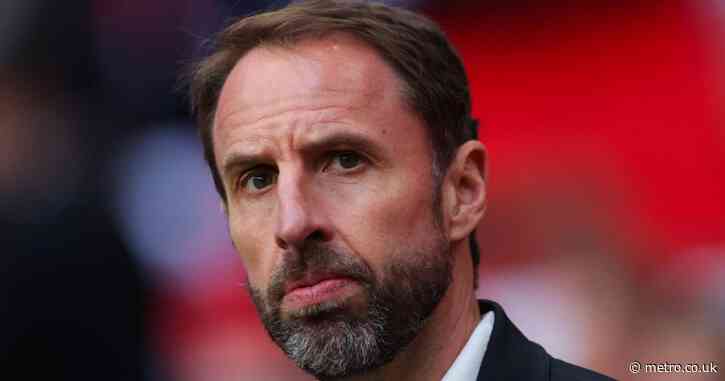 Gareth Southgate makes major admission over his future with England amid Manchester United speculation
