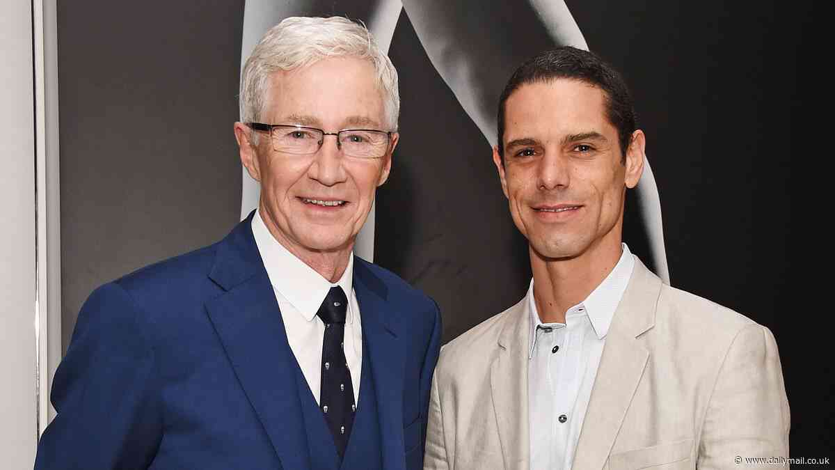 Paul O'Grady's widower loses battle to transform a hut on the rural estate he inherited from the late TV star into a villa three times the size