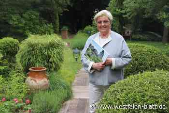 Anne Kersting feiert ihren 80. Geburtstag: „Ich möchte gerne etwas leisten“