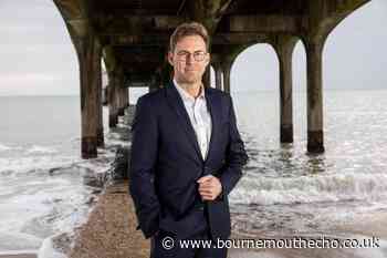 Bournemouth: Calls for 'big thinking' ideas in town lacking ambition