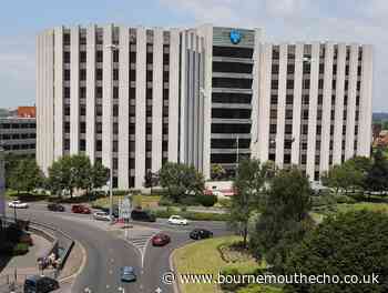 Barclays House: Iconic Poole building given green light