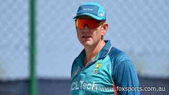 Jake Fraser-McGurk lauded as future of Australian T20 team