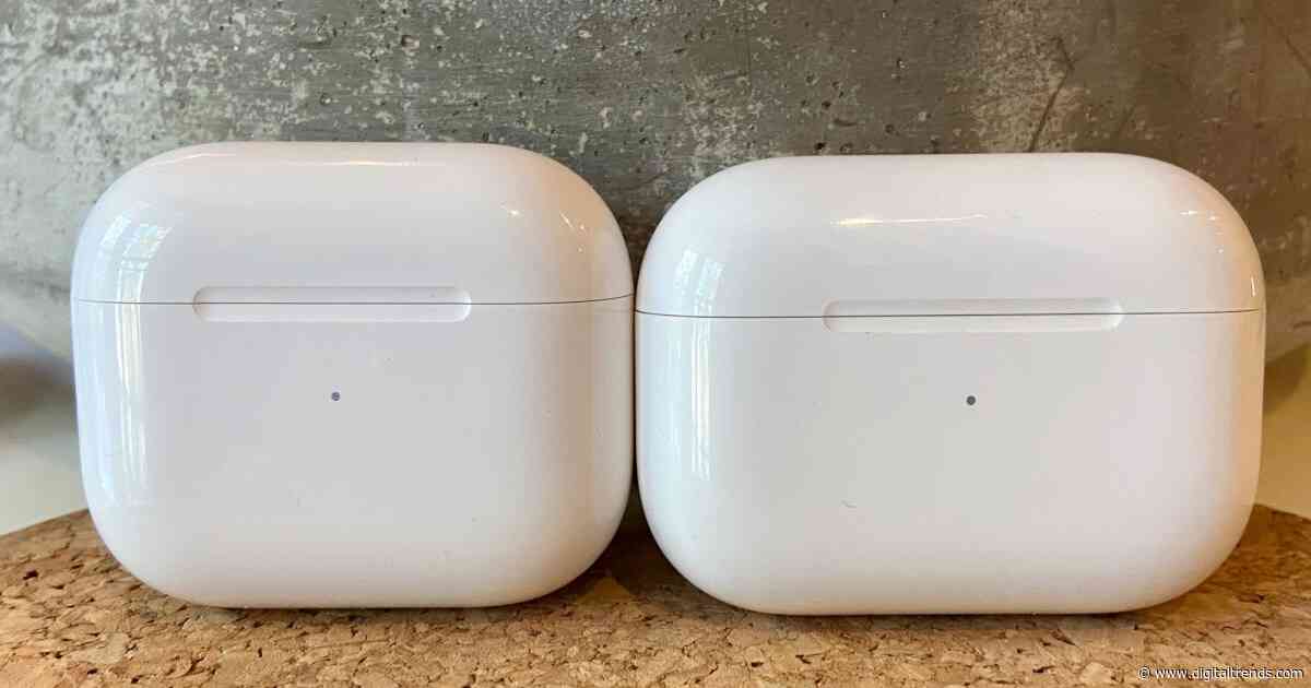 How to connect two pairs of AirPods to one phone for shared audio
