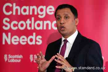 Sarwar hits out at SNP’s ‘rotten record’ on support for dentistry