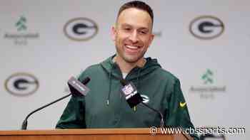 New Packers DC Jeff Hafley 'brings out the best of us,' challenges HC Matt LaFleur, says Green Bay defender
