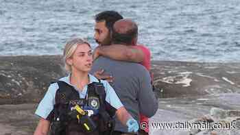 Sydney drowning: Heartbreaking details emerge after two women died while picnicking with friends at Kurnell