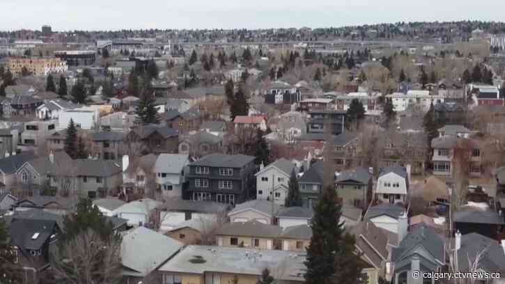 Calgary business community urging governments to work together to fix housing crisis