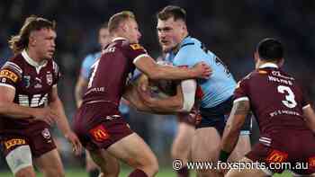 ‘Got some merit’: NRL reportedly considering radical proposal to change Origin night