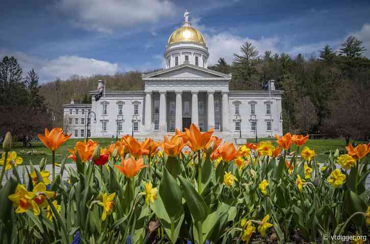 6 bills — tackling municipal ethics, animal welfare and more — become Vermont law 