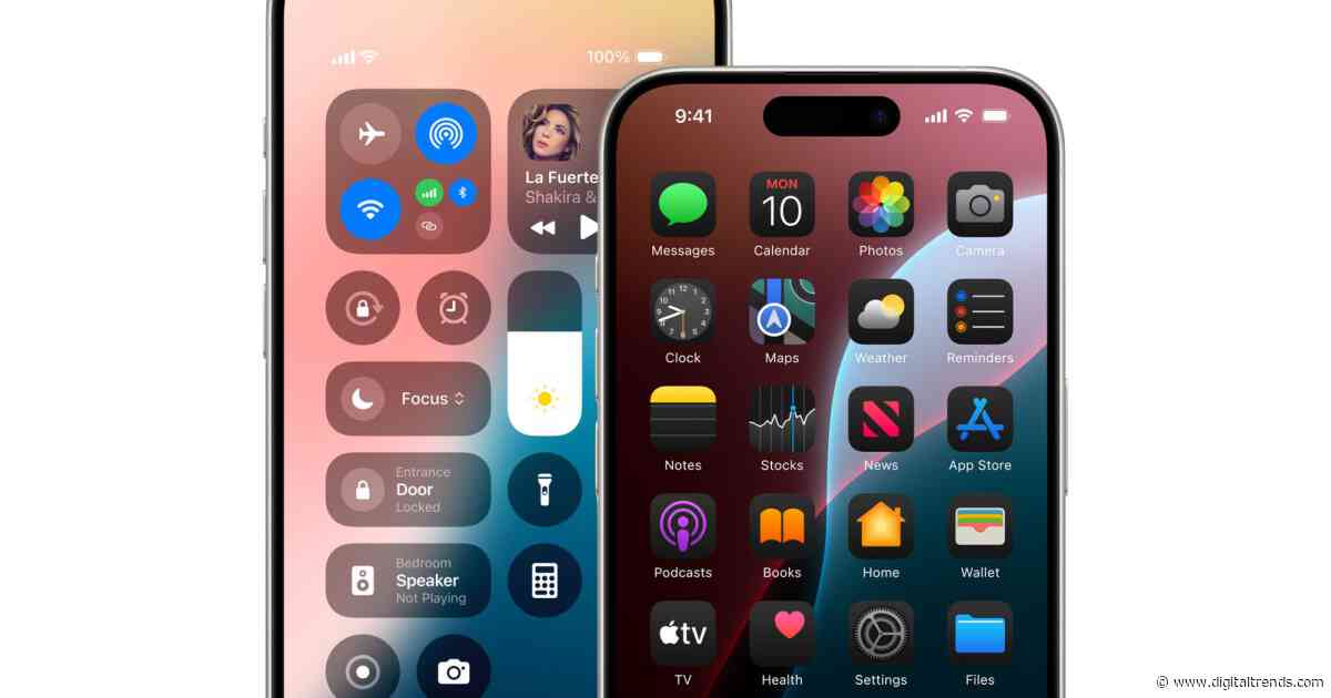 Will my iPhone get iOS 18? Here’s every supported model