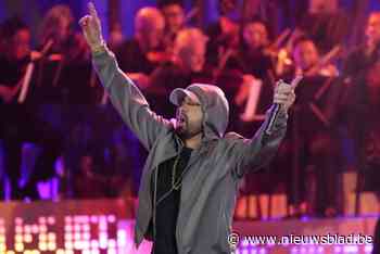 Eminem haalt Slim Shady nog één keer boven, en scoort prompt een hit: de wereld smult van ‘Houdini’