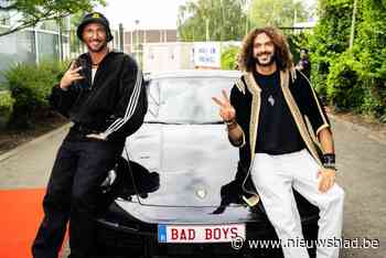 Adil en Bilall scoren met nieuwe ‘Bad boys’: meteen ruim 100 miljoen dollar in het laatje