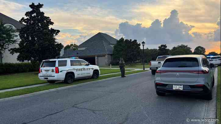 Two children hit by car in University Club subdivision taken to hospital