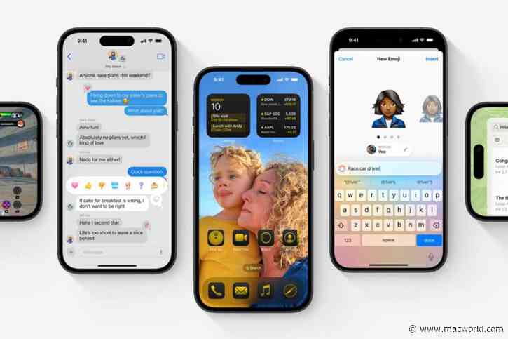 iOS 18 superguide: Everything you need to know about the new iOS