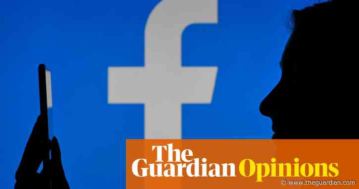 My Facebook profile was hacked but all the platform offered was a faceless void | Nicola Markus