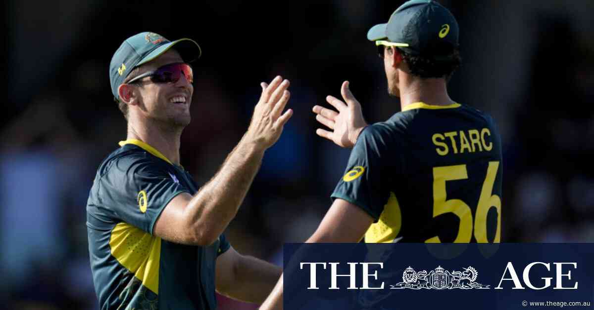 How Australia can help the old enemy advance at T20 World Cup