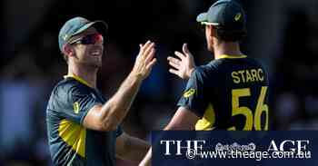 How Australia can help the old enemy advance at T20 World Cup