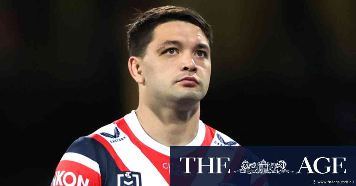 ‘Put on notice’: Smith feared the worst after Roosters breach notice
