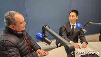 Efecto China: El embajador Niu Qingbao y la relación estratégica con Chile