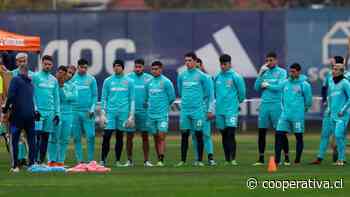 U. de Chile comenzó su intertemporada con entrenamientos en el CDA