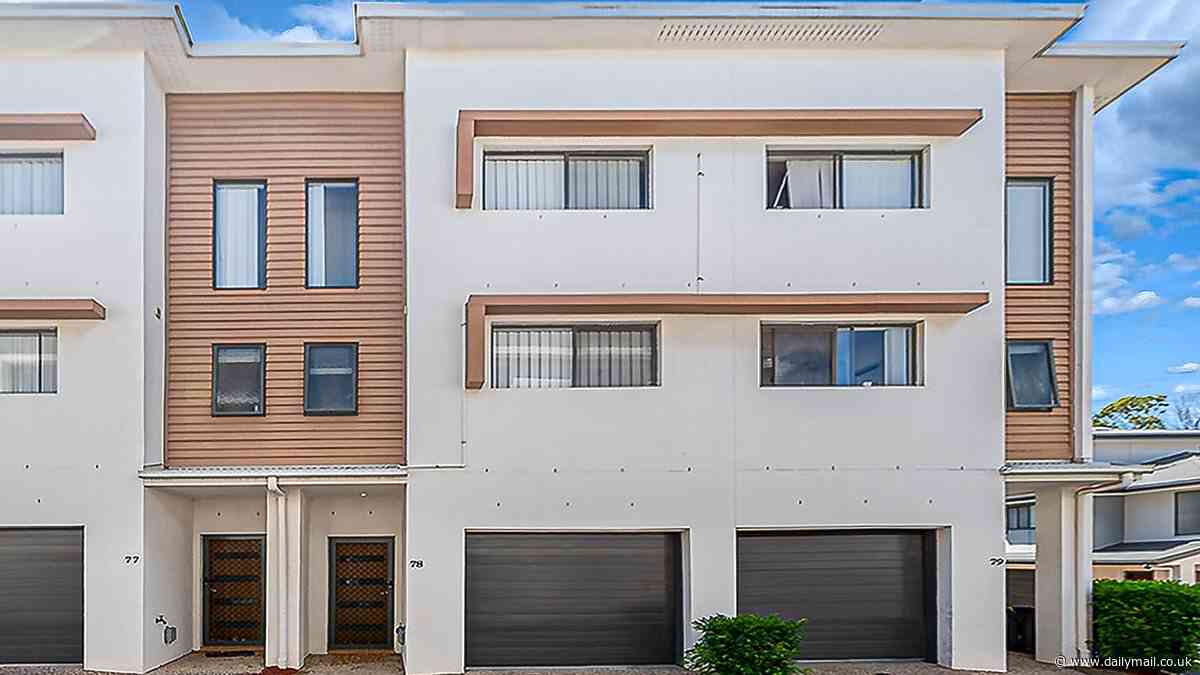 Why the rent for this Taigum townhouse in Brisbane will soon jump a massive 86 per cent in just one day