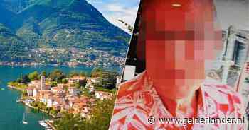 Vermiste Belg (81) die na vijf dagen in bos in Italië werd gevonden, alsnog in ziekenhuis overleden