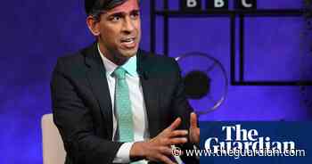 Rishi Sunak’s general election interview with the BBC: the key points