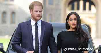 Prince Harry warned key thing he loves about Meghan Markle 'for now' may not stand test of time