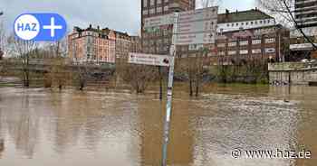 Jahrhunderthochwasser im Süden Deutschlands: Wie sicher ist Hannover?