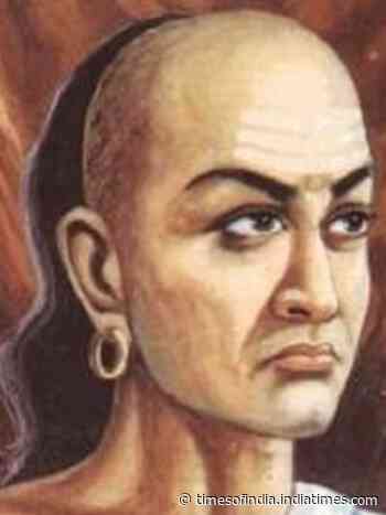 Chanakya quotes every kid must be taught​