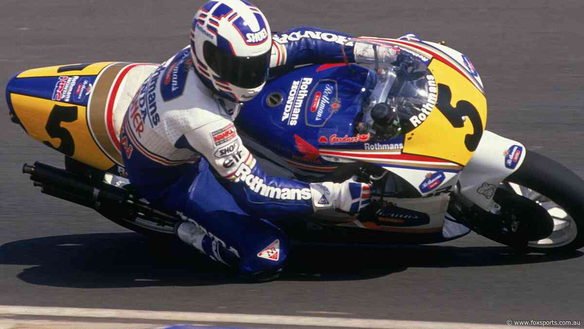 MotoGP is embracing a blast from the past. These are the five liveries we want to see