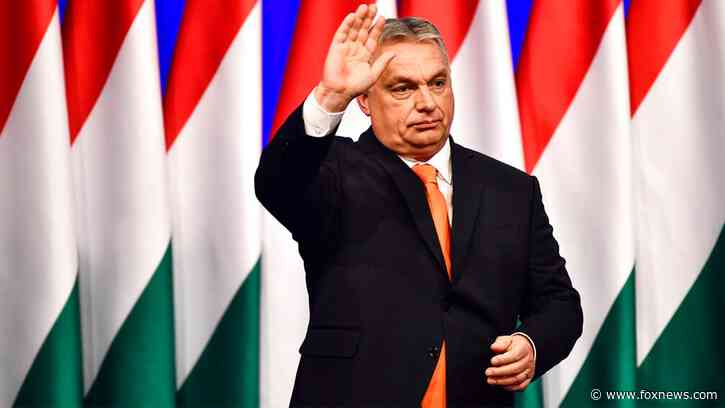 Orbán government takes victory lap, despite party's worst-ever performance in EU parliament race