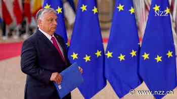 Europawahl: Viktor Orban erleidet in Ungarn eine schwere Schlappe – das gefährdet auch seine Pläne für die EU