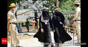 Kolkata teacher resigns over 'no hijab' at college, misunderstanding, says governing body