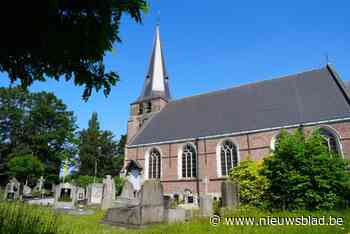 Wie wil deze kerk? Eigenaar is op zoek naar iemand die er 50 jaar zorg voor wil dragen